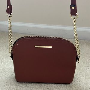 Brown Steve Madden purse